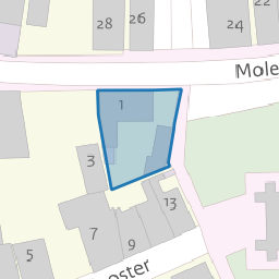 Perceel GDR01-A-2270