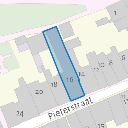 Perceel GDR01-A-2273