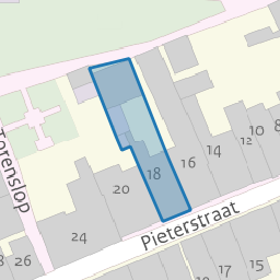 Perceel GDR01-A-2274