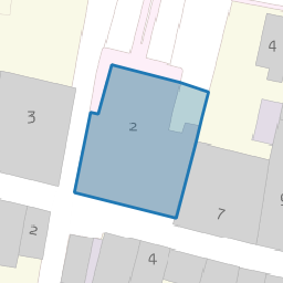 Perceel GDR01-A-2275