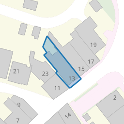 Perceel GDR01-A-2286