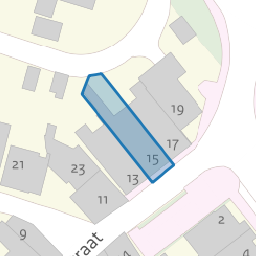 Perceel GDR01-A-2287