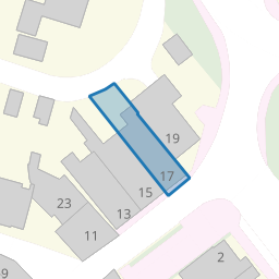 Perceel GDR01-A-2288