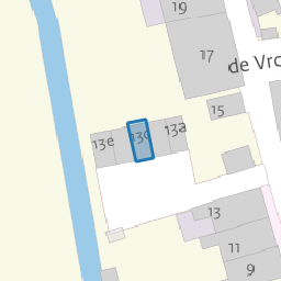 Perceel GDR01-A-2291