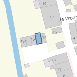 Perceel GDR01-A-2292