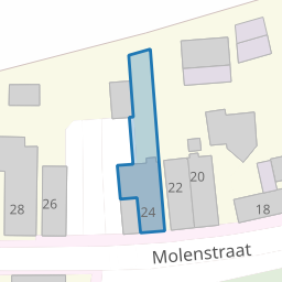 Perceel GDR01-A-2304