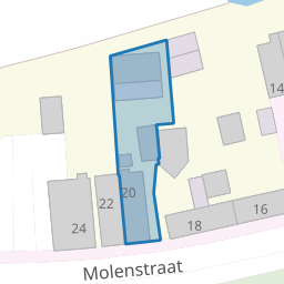 Perceel GDR01-A-2305