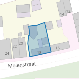 Perceel GDR01-A-2306