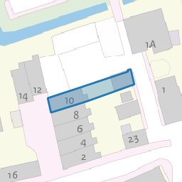 Perceel GDR01-A-2308