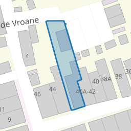 Perceel GDR01-A-2314