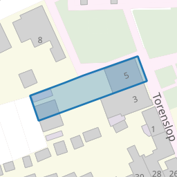 Perceel GDR01-A-2317