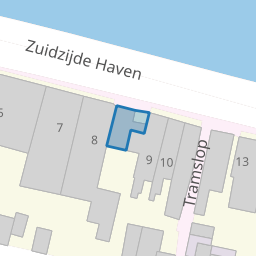 Perceel GDR01-A-2319