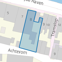 Perceel GDR01-A-2320