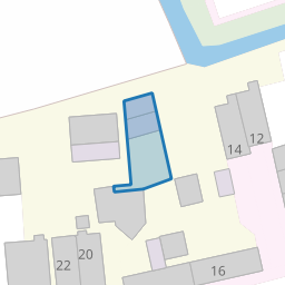 Perceel GDR01-A-2321