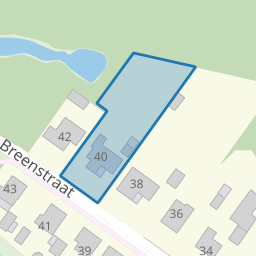 Perceel GDR01-A-2325