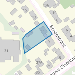 Perceel GDR01-A-2326