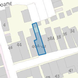 Perceel GDR01-A-2334