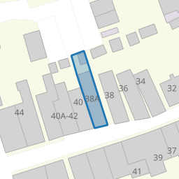 Perceel GDR01-A-2336