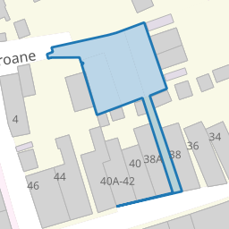 Perceel GDR01-A-2337