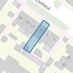 Perceel GDR01-A-2340