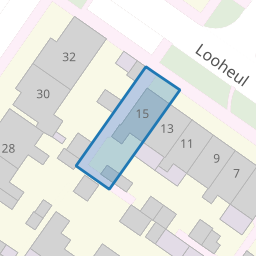 Perceel GDR01-A-2343