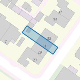 Perceel GDR01-A-2345