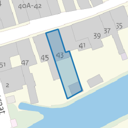 Perceel GDR01-A-2357