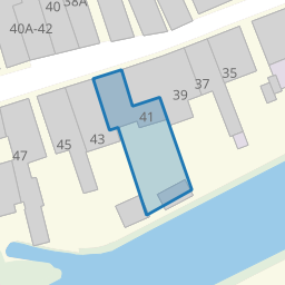 Perceel GDR01-A-2358