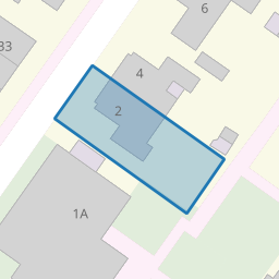 Perceel GDR01-A-2362