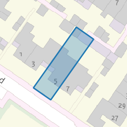 Perceel GDR01-A-2364