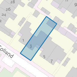 Perceel GDR01-A-2365