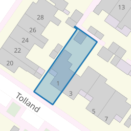 Perceel GDR01-A-2366