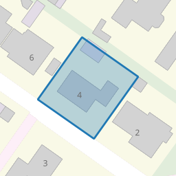 Perceel GDR01-A-2368