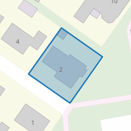 Perceel GDR01-A-2369