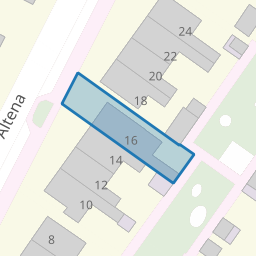 Perceel GDR01-A-2390