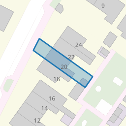 Perceel GDR01-A-2392