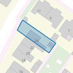 Perceel GDR01-A-2394