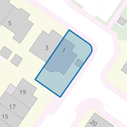 Perceel GDR01-A-2396