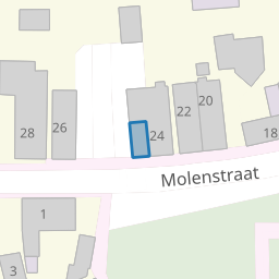 Perceel GDR01-A-2399