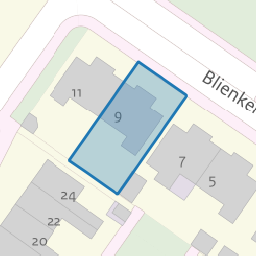 Perceel GDR01-A-2405