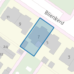 Perceel GDR01-A-2406