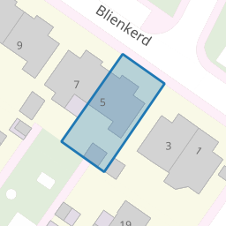 Perceel GDR01-A-2407