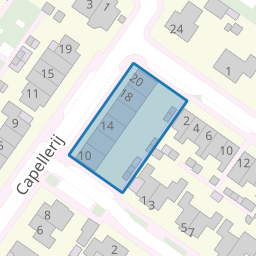 Perceel GDR01-A-2409