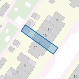 Perceel GDR01-A-2413