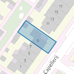 Perceel GDR01-A-2425