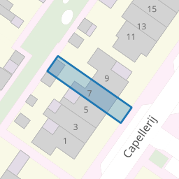 Perceel GDR01-A-2426