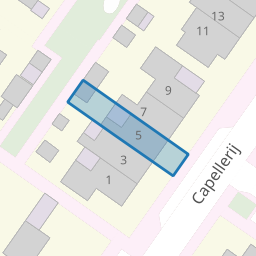 Perceel GDR01-A-2427