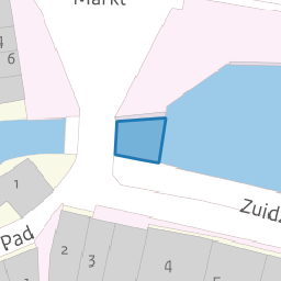 Perceel GDR01-A-2437