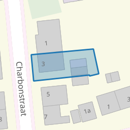 Perceel GDR01-A-2443