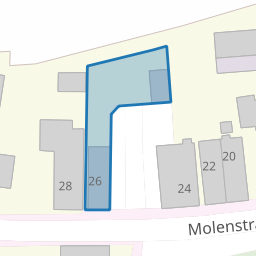 Perceel GDR01-A-2445